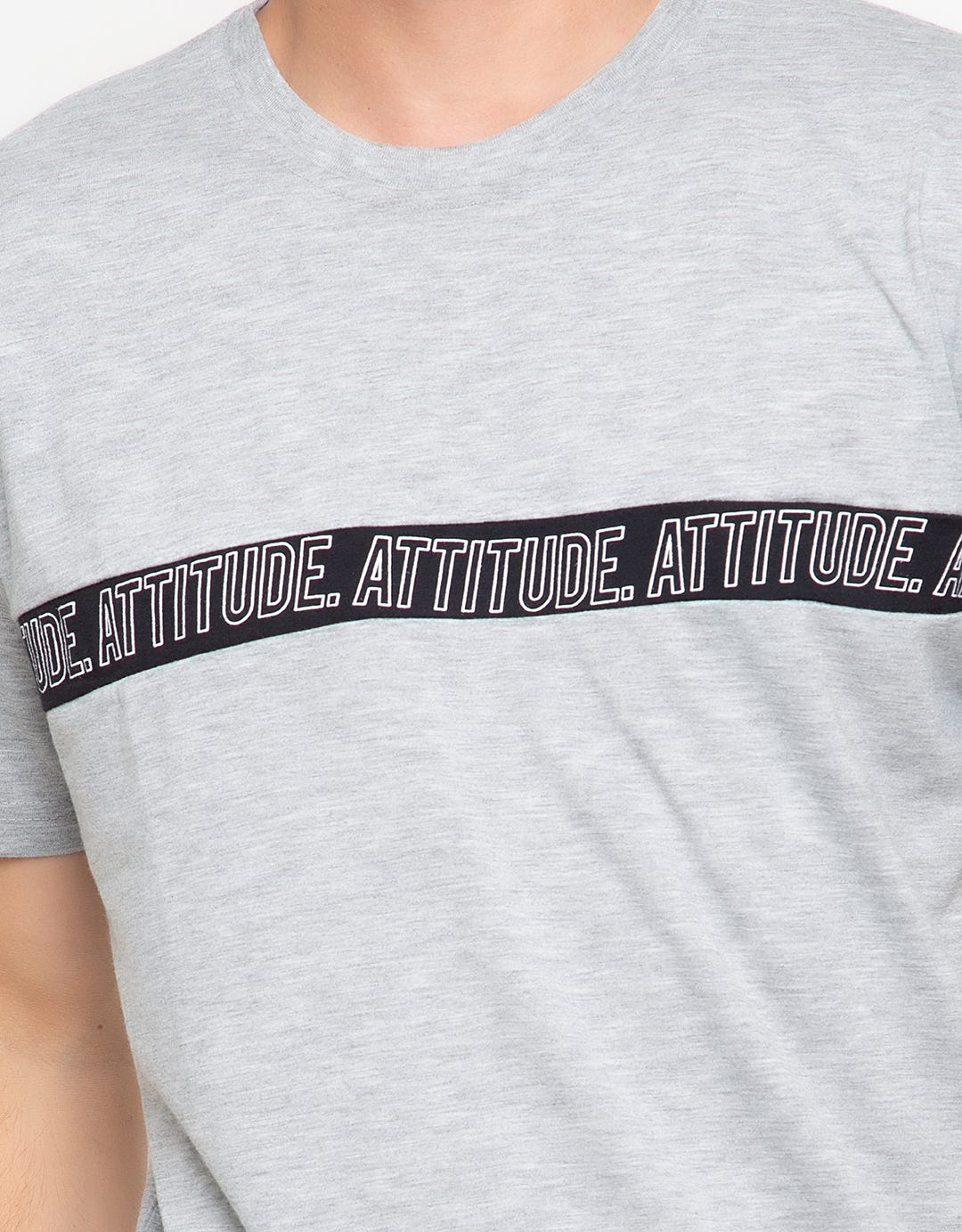 TEE SHORT CS QUOTE