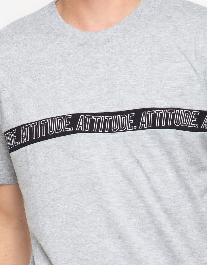TEE SHORT CS QUOTE