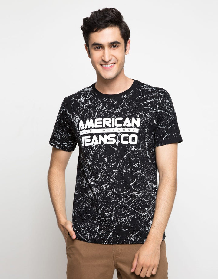 TS PRINTED MARBLE BR