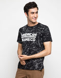 TS PRINTED MARBLE BR