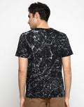 TS PRINTED MARBLE BR