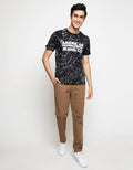 TS PRINTED MARBLE BR