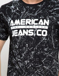 TS PRINTED MARBLE BR