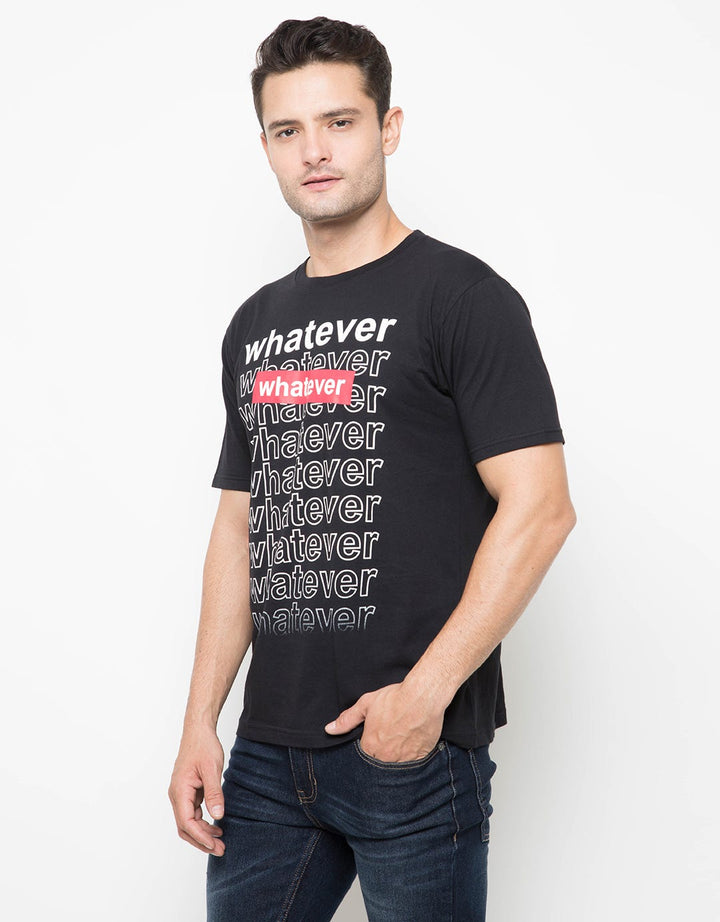 American Jeans T-Shirt Sablon