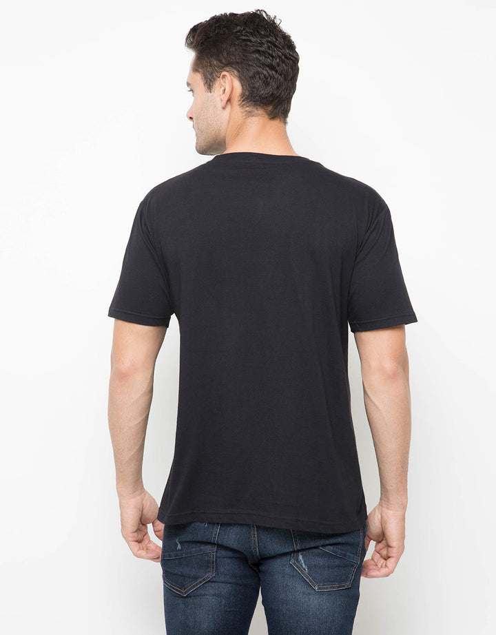 American Jeans T-Shirt Sablon