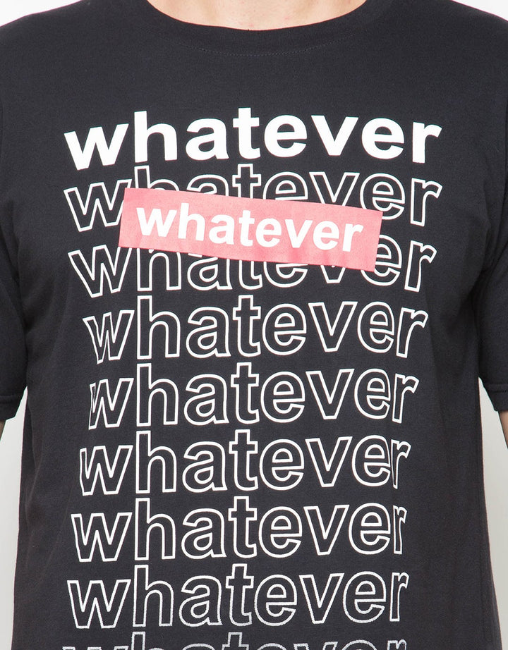 American Jeans T-Shirt Sablon