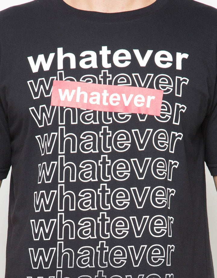 American Jeans T-Shirt Sablon