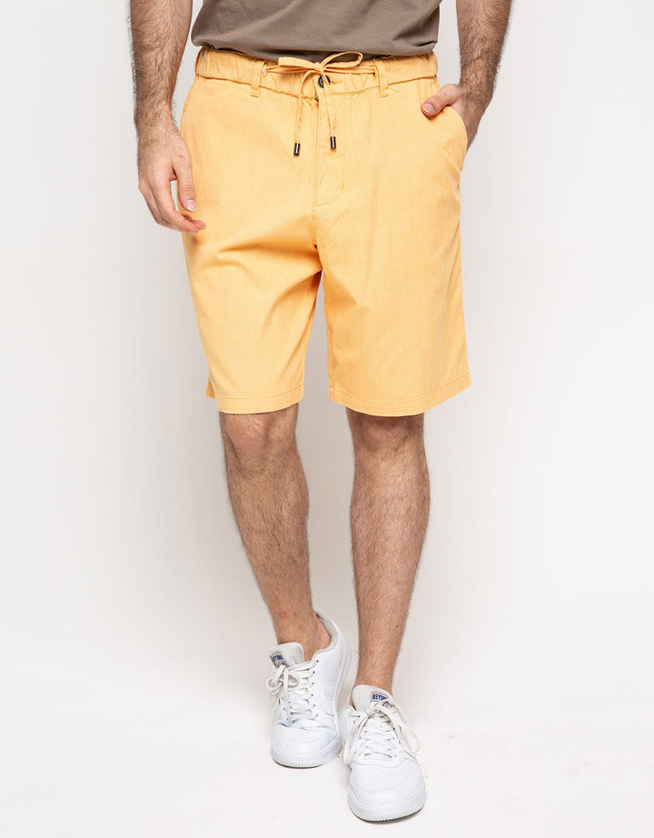 Andrew Smith Bermuda