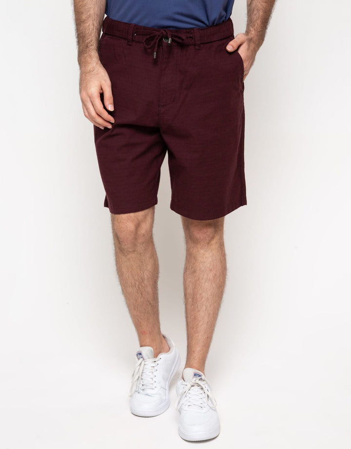 Andrew Smith Bermuda