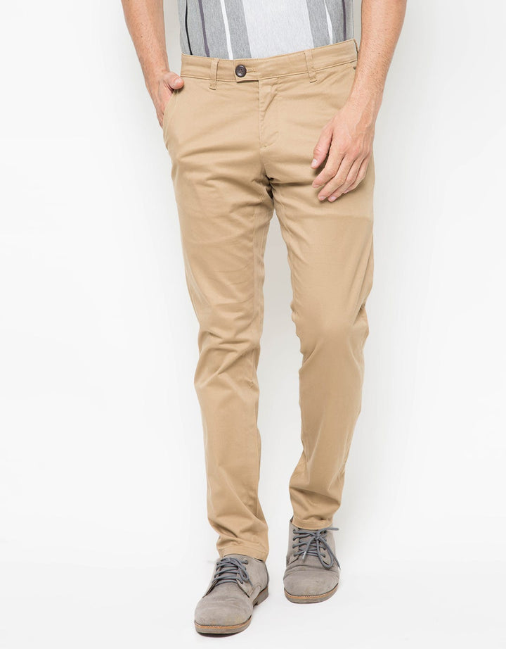 Andrew Smith Chinos Slim Fit