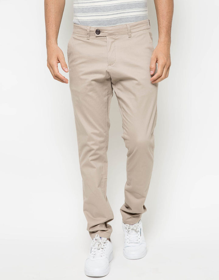 Andrew Smith Chinos Slim Fit