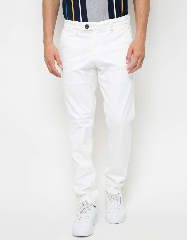 Andrew Smith Chinos Slim Fit