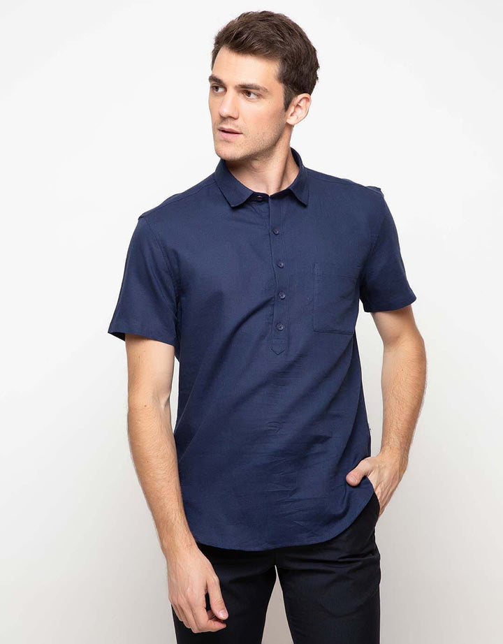 Andrew Smith Kemeja Aakajx0009P.02H