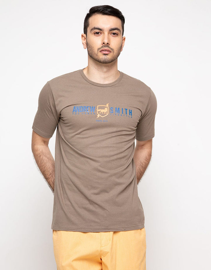 Andrew Smith T-Shirt