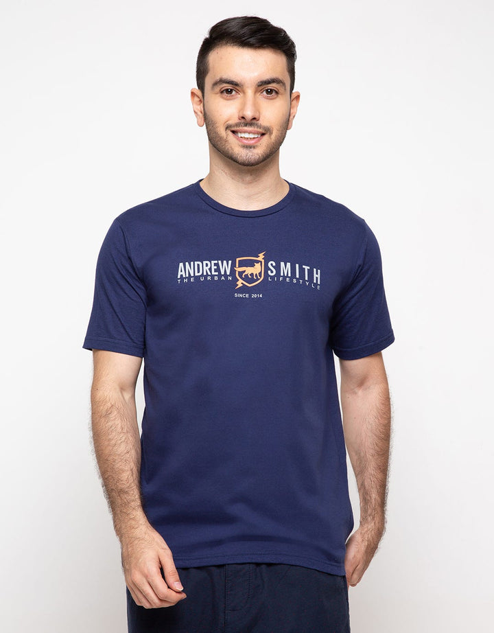 Andrew Smith T-Shirt