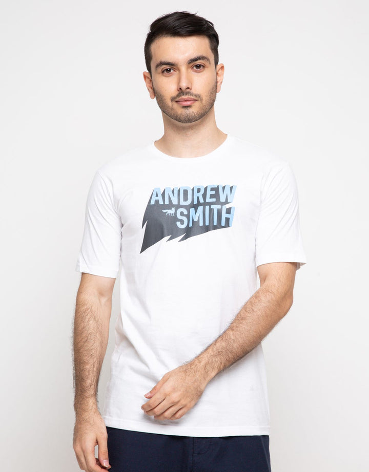 Andrew Smith T-Shirt