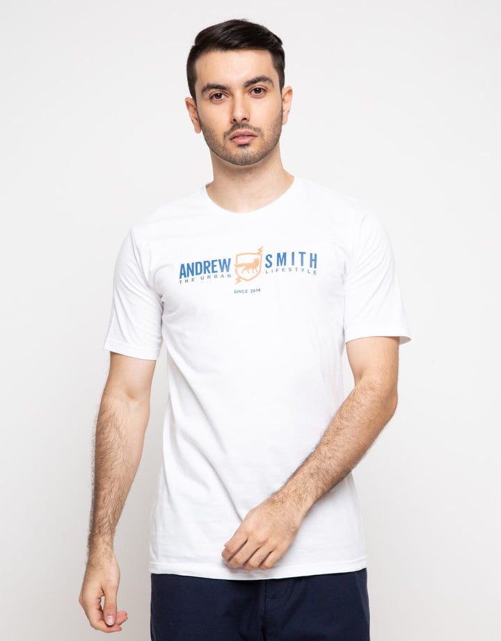 Andrew Smith T-Shirt