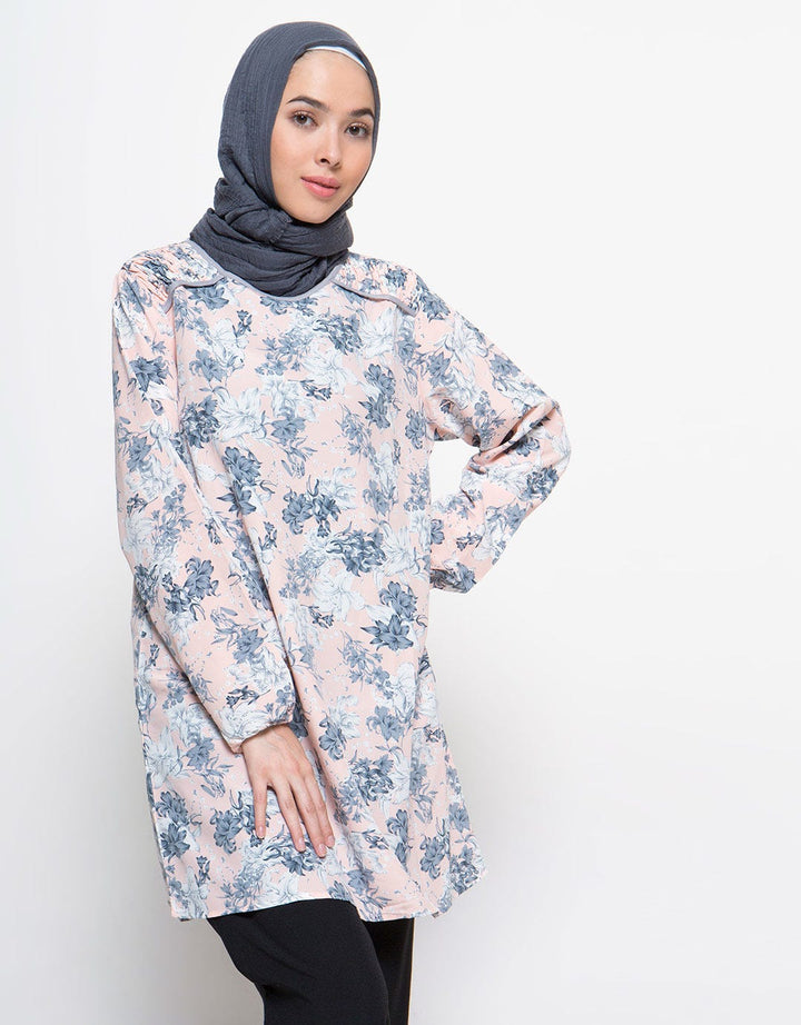 Annisa Blouse Wanita Frontana