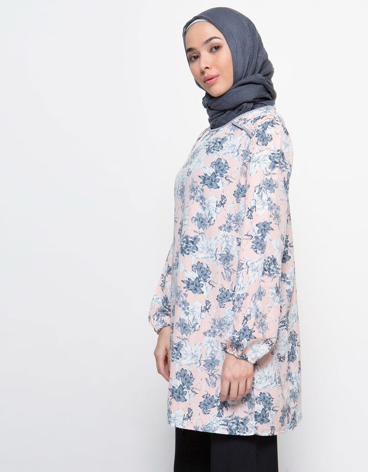 Annisa Blouse Wanita Frontana
