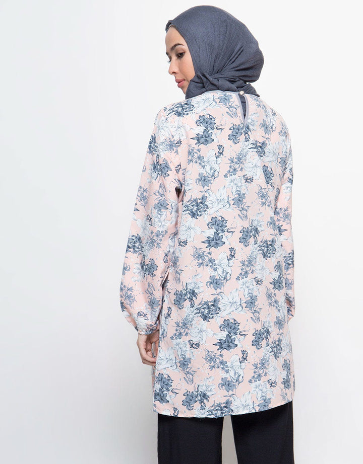 Annisa Blouse Wanita Frontana