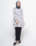 Annisa Women's Blouse Frontana