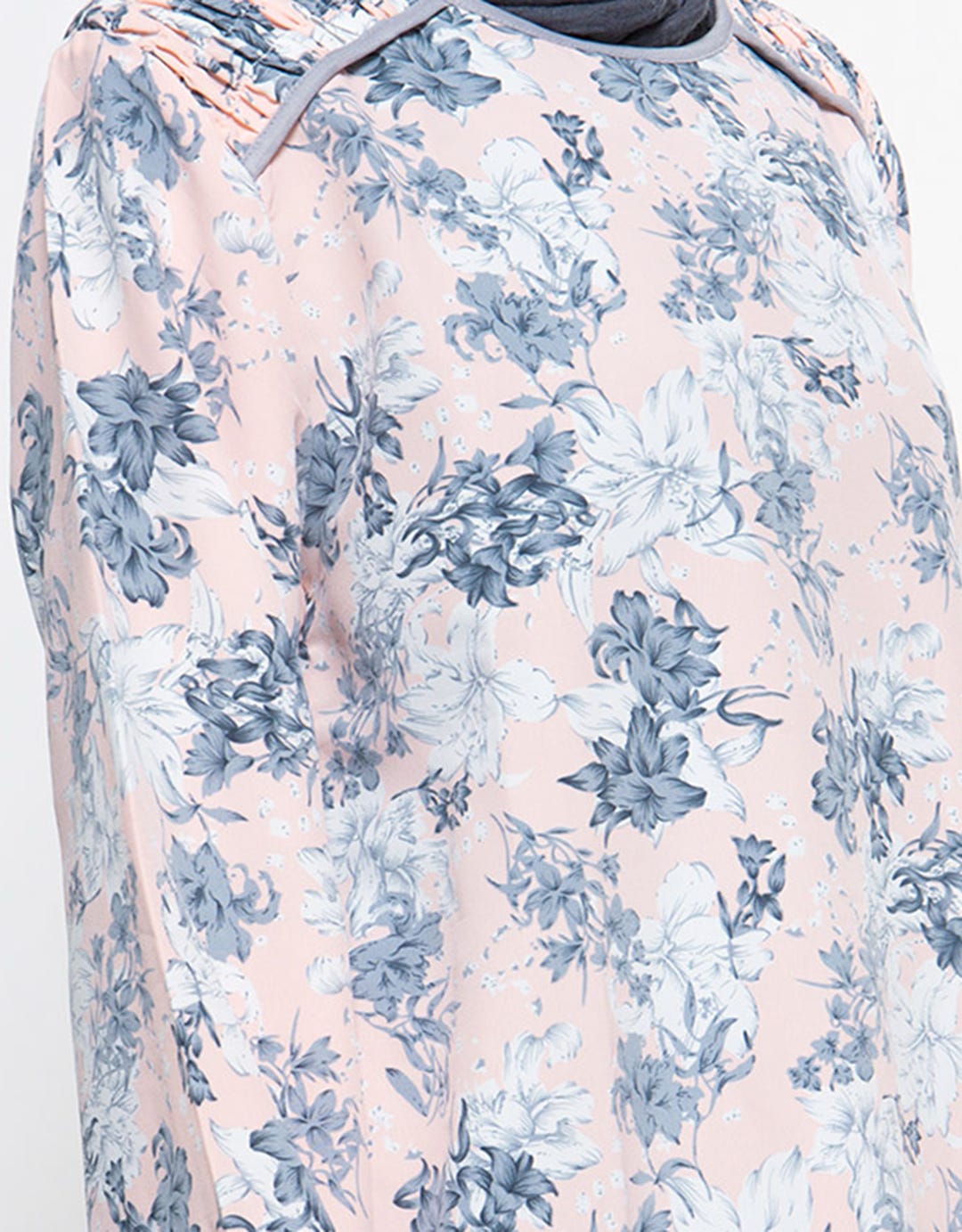 Annisa Blouse Wanita Frontana