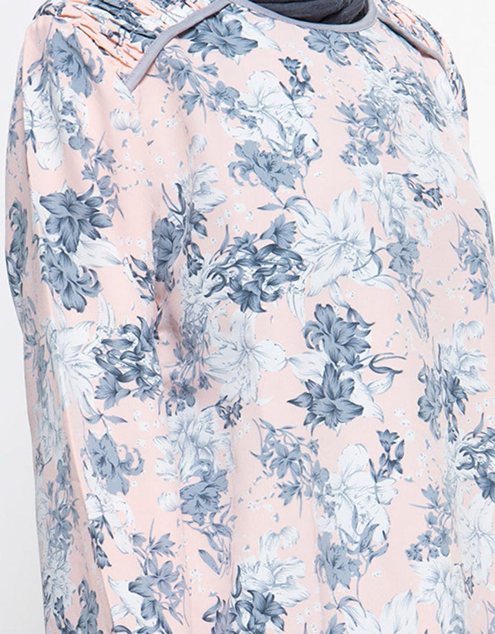 Annisa Blouse Wanita Frontana