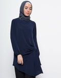 BLOUSE LPT  YD739