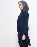 BLOUSE LPT  YD739