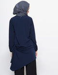 BLOUSE LPT  YD739