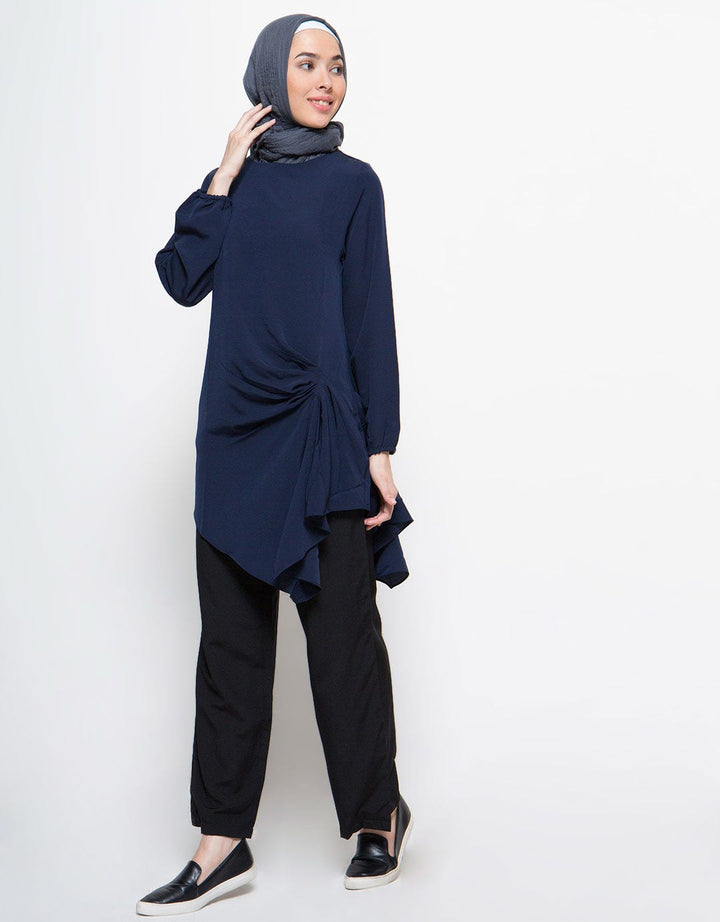 BLOUSE LPT  YD739