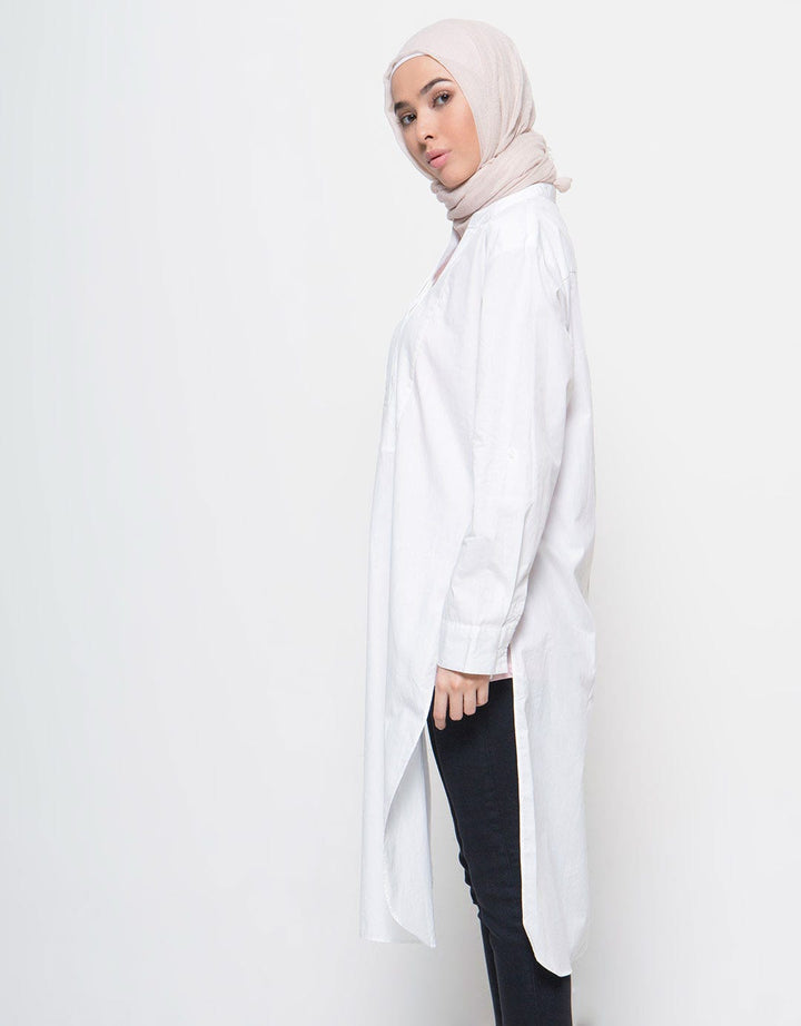 SD CFT NECK SP11004