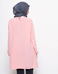 Annisa Blouse Wanita Tulips
