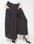 Annisa Celana Kulot Wanita Wide Leg