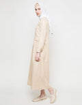 L LS GAMIS SIDE PLEA