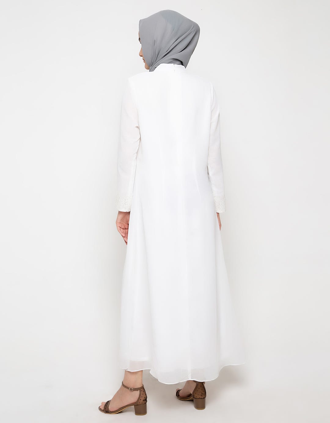 L LS GAMIS OPEN CF L