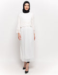 L LS SC EMBROIDERED GAMIS