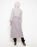 GAMIS KANCING DEPAN