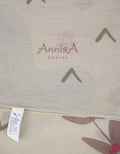 Annisa Hijab Print Floral