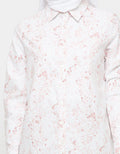 Annisa Kemeja Full Print