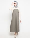Annisa Long Overall