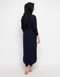 L LS DOUBLE POCKET D