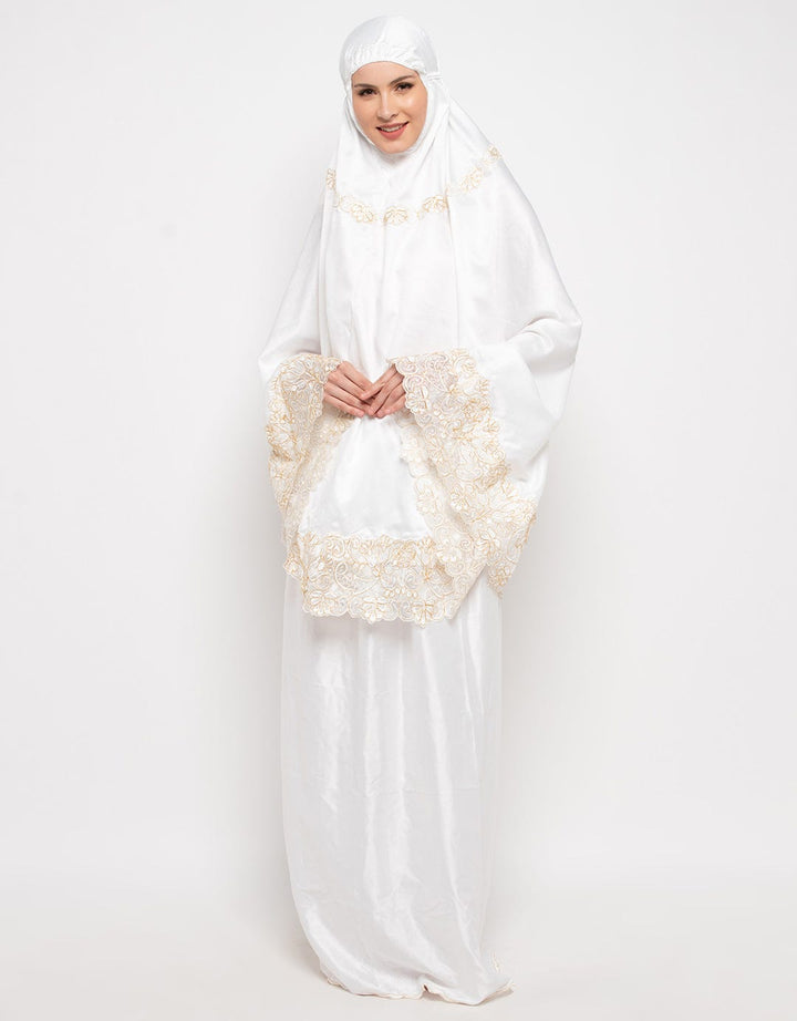 MUKENA CORNELLI GOLD