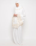 MUKENA CORNELLI GOLD