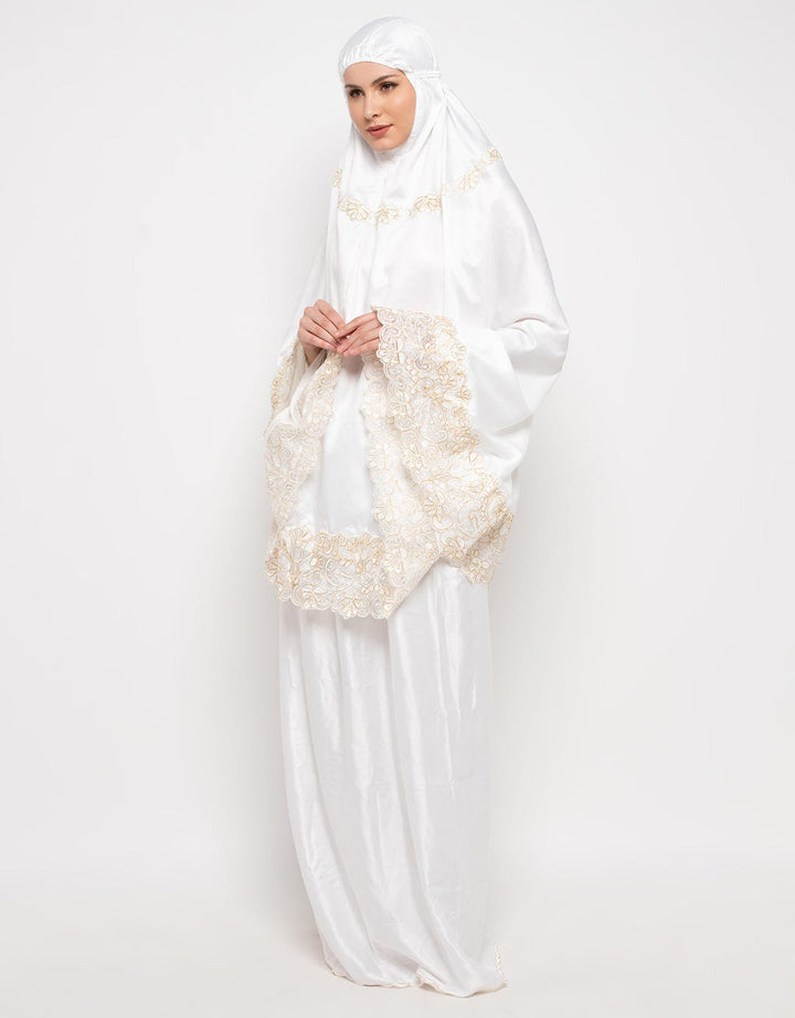 MUKENA CORNELLI GOLD