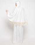 MUKENA CORNELLI GOLD