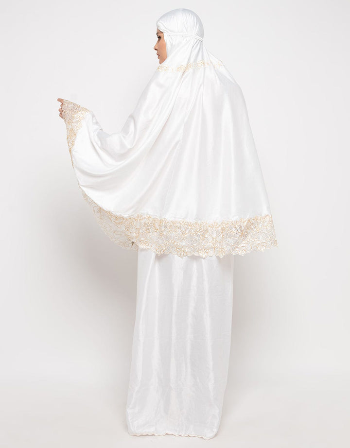 MUKENA CORNELLI GOLD