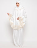 MUKENA CORNELLI GOLD