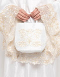 MUKENA CORNELLI GOLD
