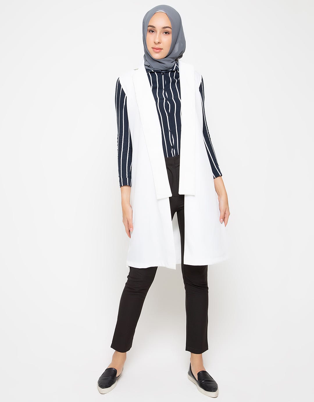 Annisa Outer Tali